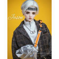 BJD Messenger StyleB Jason Boy 64см Шарнирная кукла